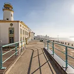 Suites Aan Zee