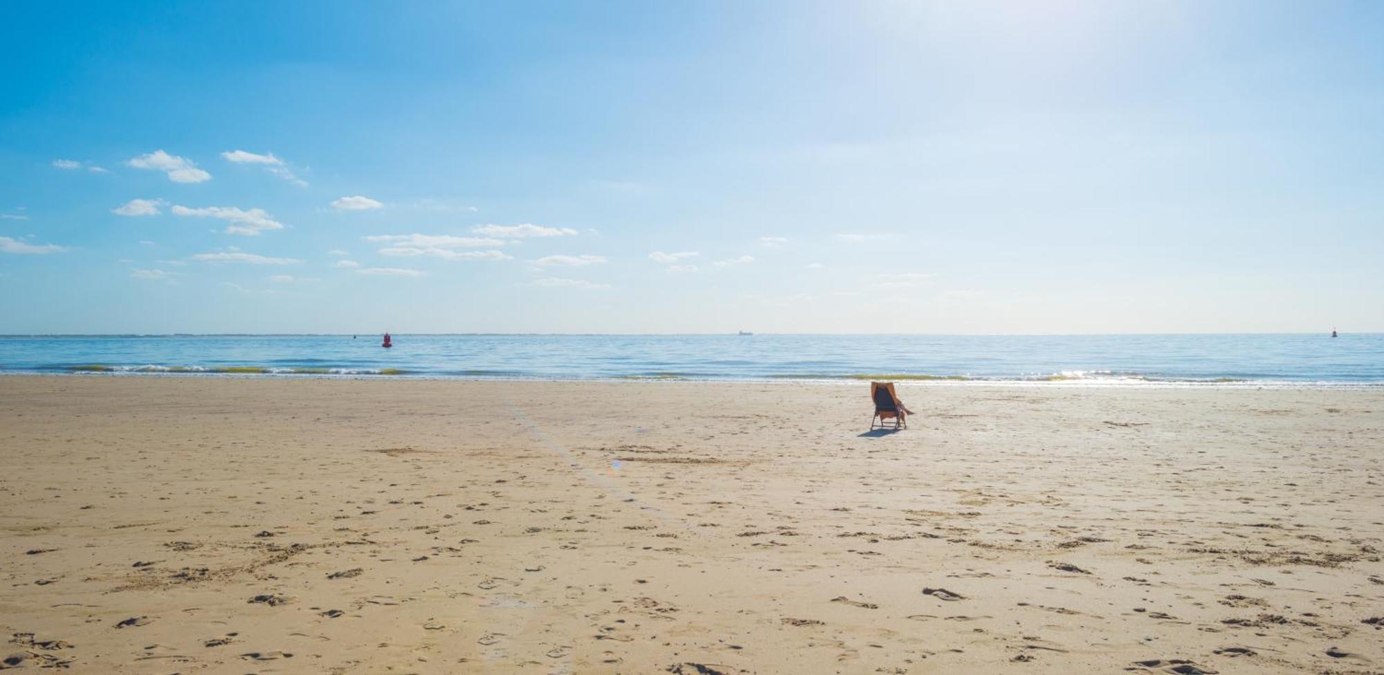 Hotel Aan Zee *