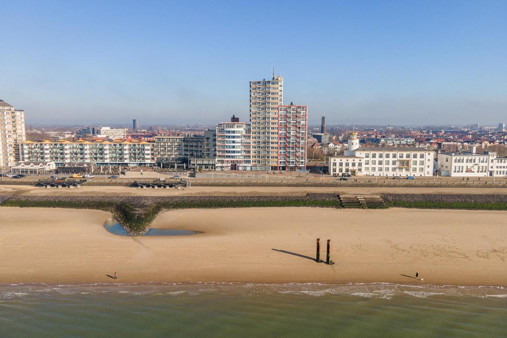 Aan Zee Vlissingen