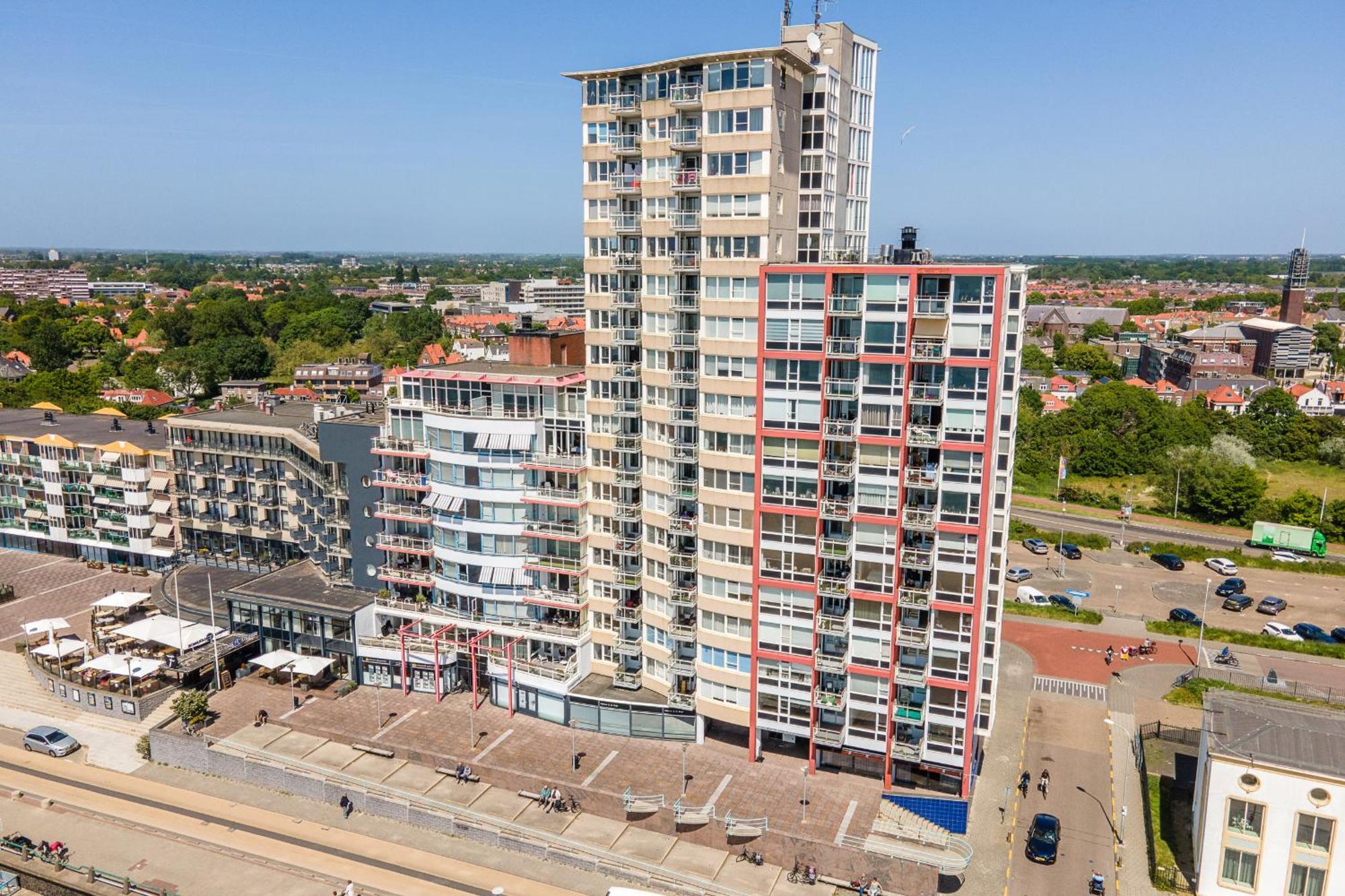 Hotel Aan Zee *