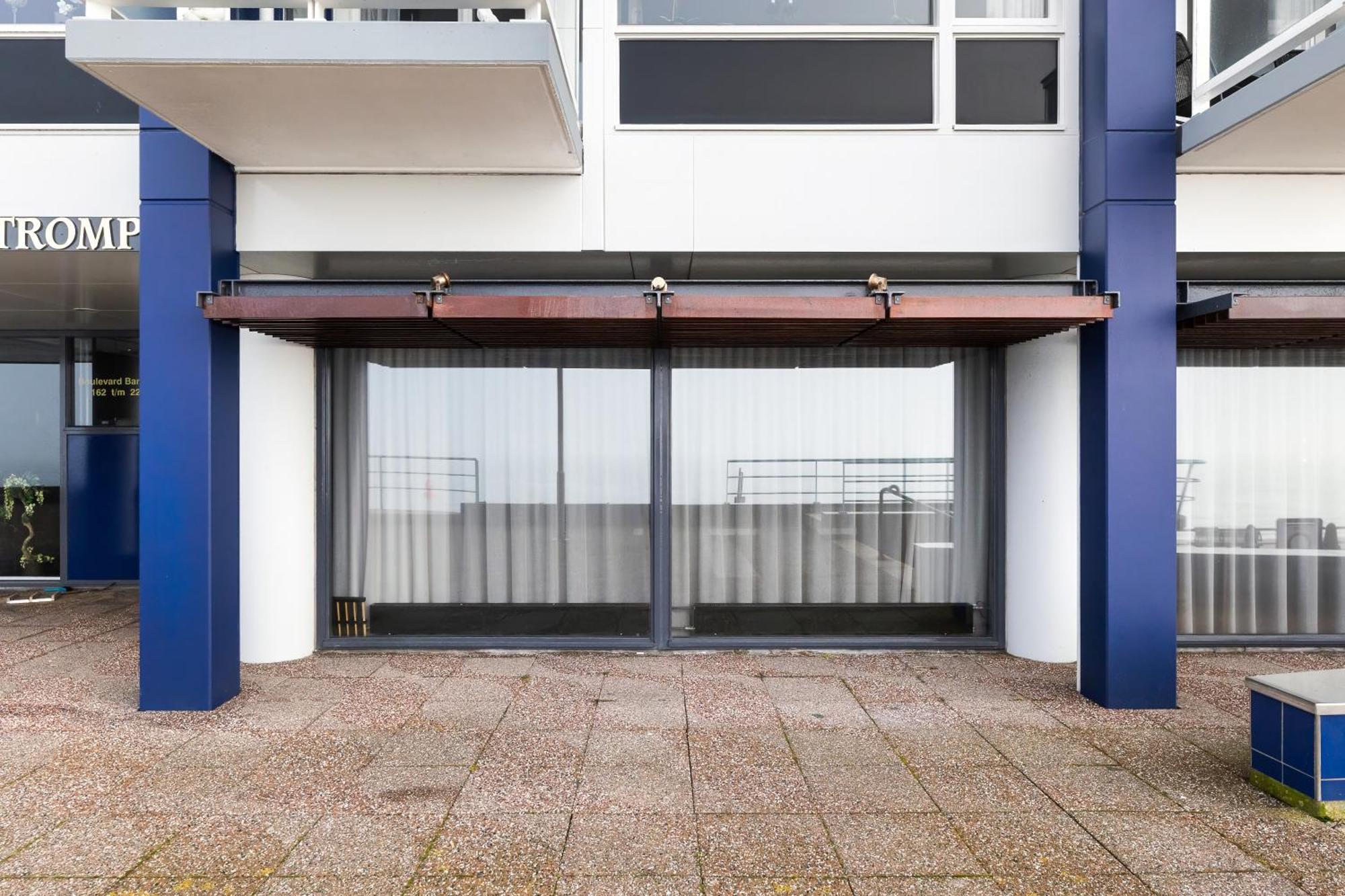 Aan Zee Hotel
