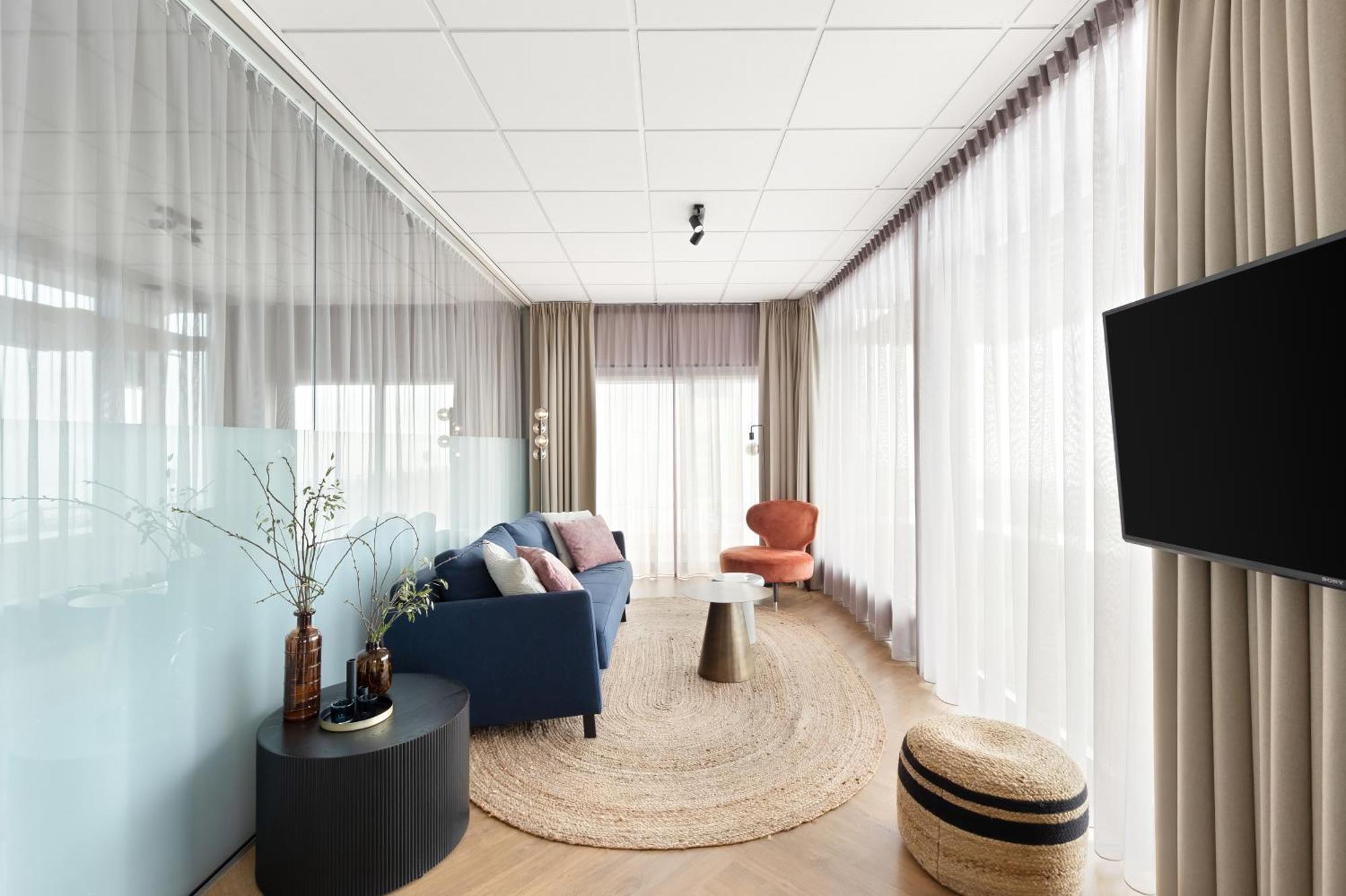 Aan Zee Hotel Vlissingen
