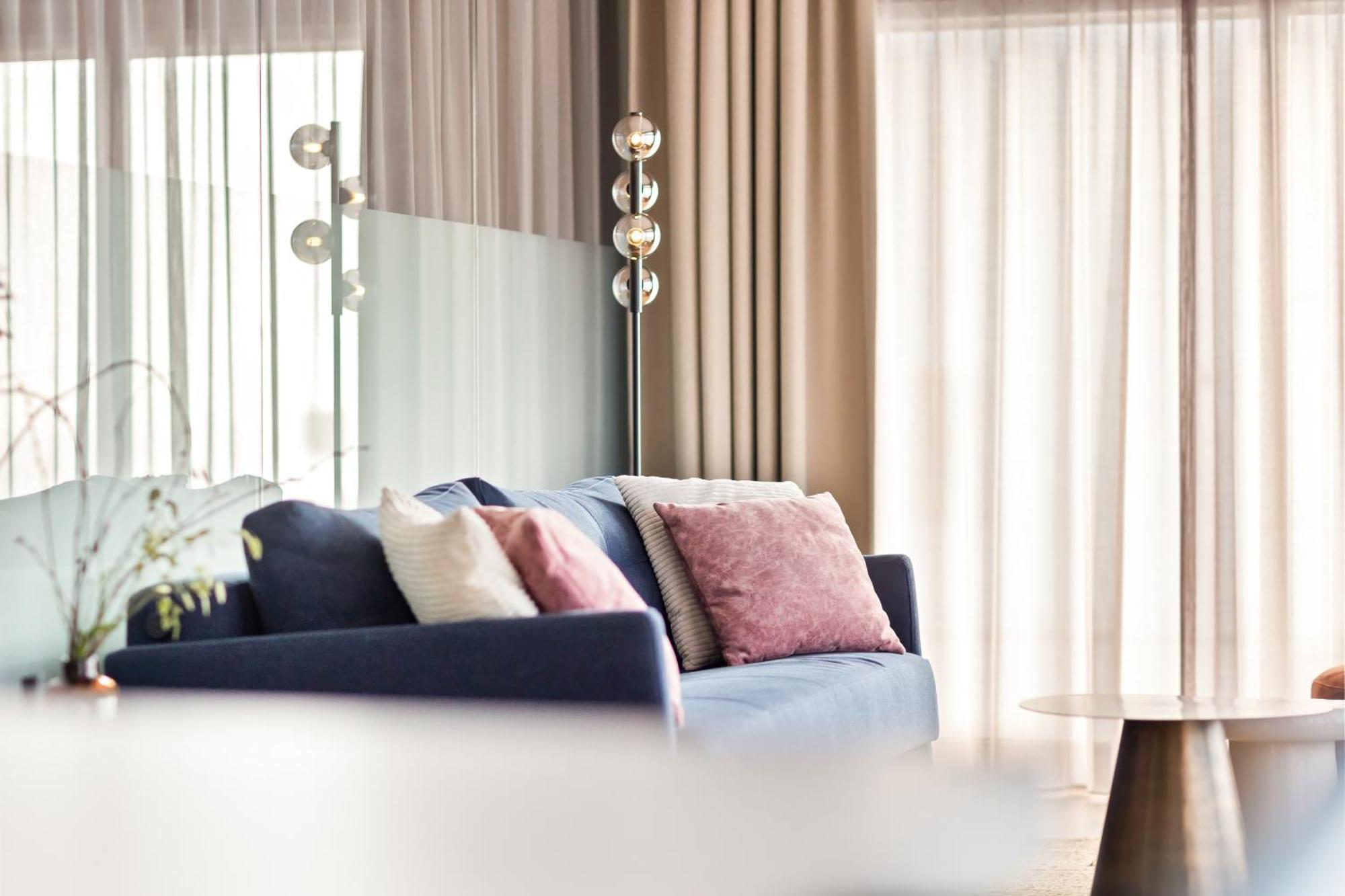 Aan Zee Hotel